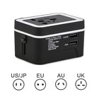 8036267446567 Elinker Universal Usb Ports Charger Ac Power Plug