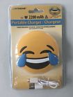 805106208134 Xtreme New Laughing Face