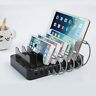 8089 Ikits Usb Charging Station Dock