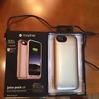 810472030456 Juice Mophie Pak Air 100 Battery For Iphone 6 6s Gold 110515408816