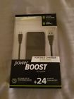 810472035185 Mophie Brand New Black