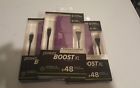 810472035260 Mophie Purple Portable Charger
