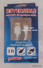 810703021758 Devicewear Reversible Usb 2.0