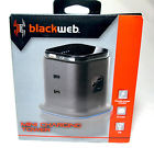 8113112028 Blackweb Mini Charging Tower