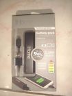 812350041042 Ihome Power Rechargeable Battery