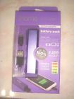 812350041066 Ihome Power Rechargeable Battery