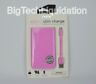 81235012273 Ihome New Portable Slim Charge Pink Power Bank