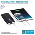 812366021717 Portable Charger Power Bank External Battery Pack Usb Port Phone Tablet Apple