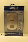 816203014269 Powerbank Justin Power 10
