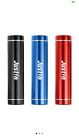816203014894 Justin Mah Power Stick New