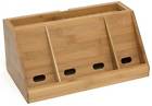 3277751 817 Lipper Bamboo Recharger Station Id