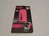 Tzumi2200 817243026663 Tzumi New Pocket Juice Portable Charger Pink Mah