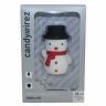 818006022113 Connie Randy Candy Irez Rechargeable Battery Snowman