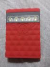 818389013388 Mini New Outdoor Tech Kodiak Battery Bank Red