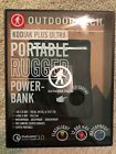 818389015603 Outdoor Tech Kodiak Plus Portable Rugged Powerbank For