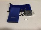 823196 Instacharge Mah Rapid Portable Phone And Tablet Charger With Pouch