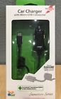 826341020114 Tech Go Android Smartphone Tablet Car Charger Micro