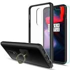 82980 Oneplus Case For Heavy Duty Full Body Kickstand Screen Protector
