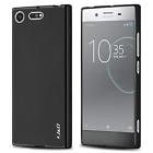 83581 Xperia Xz Premium Case For Slim Light Bumper Tpu Cover