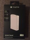 840472240586 Mophie Power Boost Mah External Battery For Smartphones