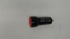 Amp-24w 841710175851 Amazonbasics Usb Car Charger For Apple Android Devices