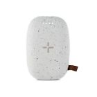 843257100181 Tylt Pebble Wireless Charger And Power Bank New