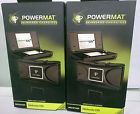 845519000147 Powermat New Lot Of 2