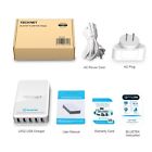 4326542158 846190 Tecknet Desktop Usb Wall Charger With Bluetek Technology 5060449846190