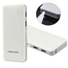 847256082912 Sunydeal Dual Usb External Battery Power Bank Charger