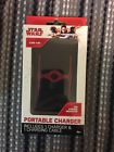 847509040874 Brand New Star Wars Mah Portable Charger