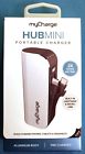 847843004488 Mycharge Hubmini Mah Portable Charger Lightning Micro Usb