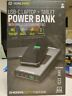 100pd 847974006252 Goal Zero Sherpa Power Bank Wireless Charging Pad