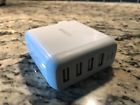A2142 848061031355 Anker Powerport 4 Usb