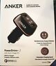 848061039085 Anker Quick Charge Usb Car Charger Powerdrive