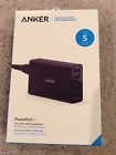 848061052190 Anker Powerport Usb Charging Hub Power Port New