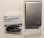 848467014846 Zagg Sparq Powerbank 6000mah