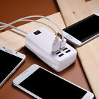 Ps-403we 852105 Etechmall Port Usb Desktop Fast Wall Charger Station 763769783736