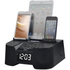 852929004689 Dok 6-port Smartphone Charger