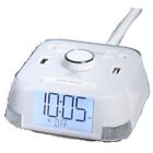 854831006058 Brandstand Cubietime Alarm Clock Charger