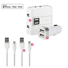 859362006331 Ubio Labs Lightning Cable Charging Kit Two Apple