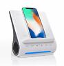 859592006569 Azpen Dockall Qi Wireless Fast Charging Docking Station