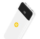 860000539500 Hauss Labs Verve Mah Fast Charge White Power