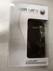 D4-88 8800mah Unbranded Generic Power Bank External Black I42
