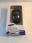 Mp900d 8806086019125 Samsung Action Mouse Bluetooth Wireless Black