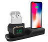 880786752528 Moreland Dock Stand Cradle Charging Station For Iphone