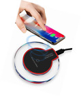 884202316264 Wewdigi Wireless Charger Charging Ultra Slim For Ipho