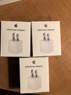 885909627301 Apple Power Adapter Usb Wall Charger Brand New