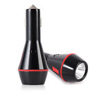 885926273789 Redshield Lifesaver 2a Dual Usb Car Charger W Led Flashlight Emergency Window Breaker