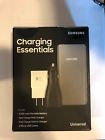 887276259949 Samsung Charging Essentials Wall Vehicle Charger Portable Battery