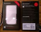 888016288 The Sealed Pb410 - Box 5000mah Lenovo Power Bank Silver